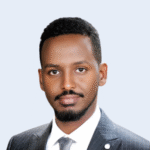 Dr. Mohamed Ahmed Adan