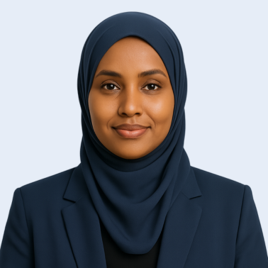 Amina Abdi